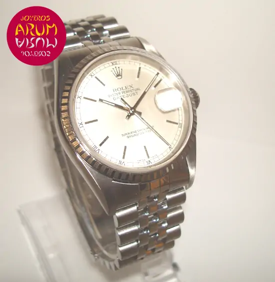 Rolex Datejust ARUM Ref. 2526 "SOLD" Rolex Datejust ARUM Ref. 2526 "SOLD"