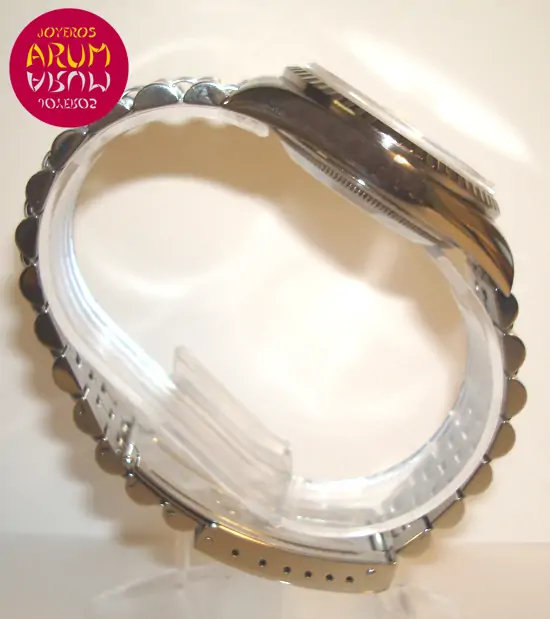 Rolex Datejust ARUM Ref. 2526 "SOLD" Rolex Datejust ARUM Ref. 2526 "SOLD"