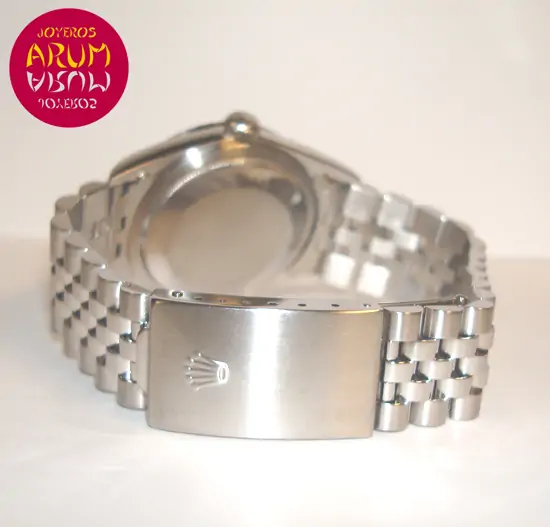 Rolex Datejust ARUM Ref. 2526 "SOLD" Rolex Datejust ARUM Ref. 2526 "SOLD"