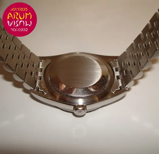 Rolex Datejust ARUM Ref. 2526 "SOLD" Rolex Datejust ARUM Ref. 2526 "SOLD"