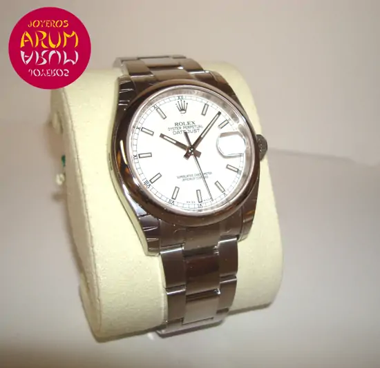 Rolex Datejust "SOLD"