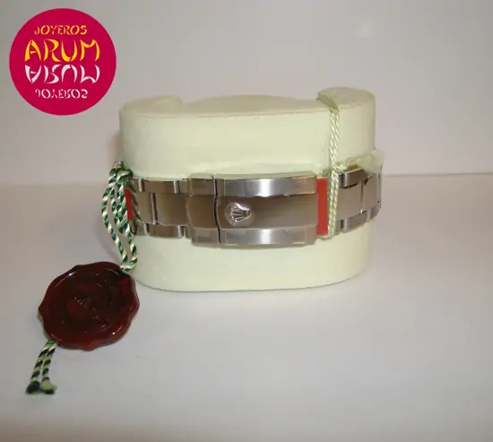 Rolex Datejust "SOLD"