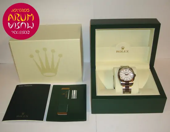 Rolex Datejust "SOLD"