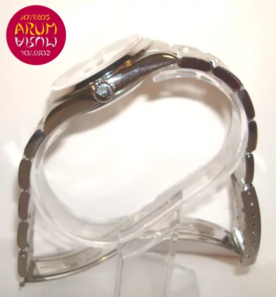 Rolex Datejust ARUM Ref. 2647 "SOLD" Rolex Datejust ARUM Ref. 2647 "SOLD"