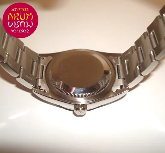 Rolex Datejust ARUM Ref. 2647 "SOLD" Rolex Datejust ARUM Ref. 2647 "SOLD"