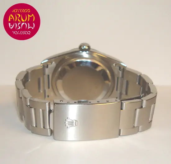 Rolex Datejust ARUM Ref. 2647 "SOLD" Rolex Datejust ARUM Ref. 2647 "SOLD"