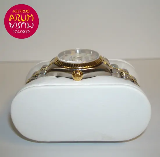 Rolex Datejust Mixed "SOLD"