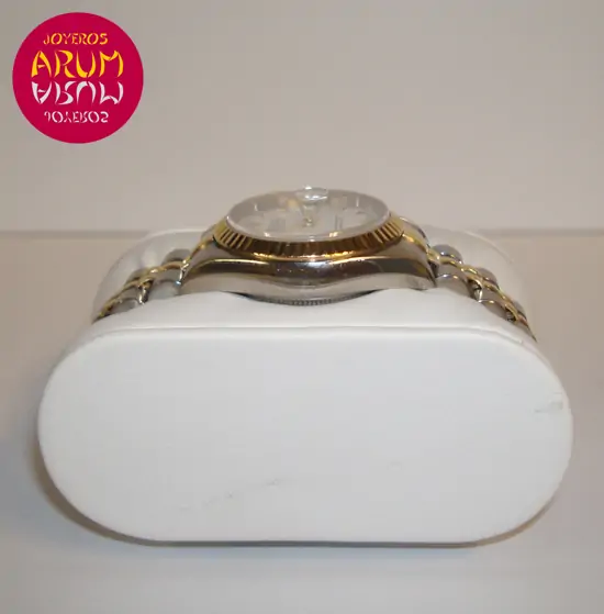 Rolex Datejust Mixed "SOLD"