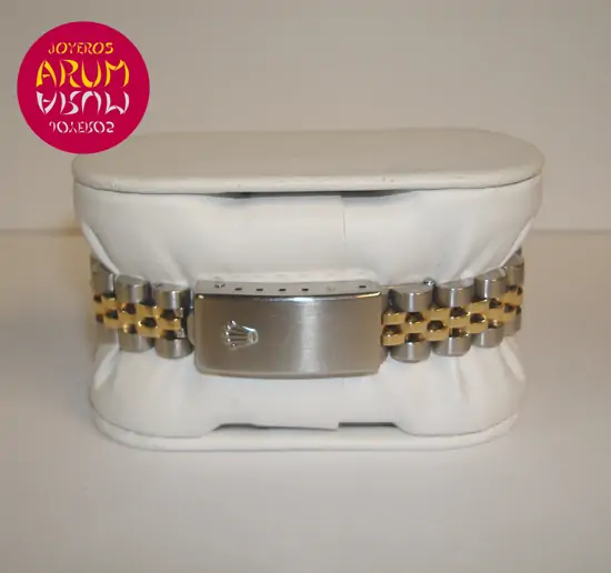 Rolex Datejust Mixed "SOLD"