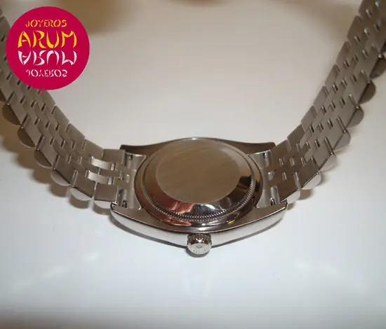 Rolex Datejust "SOLD"