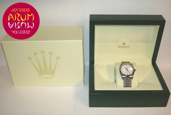 Rolex Datejust "SOLD"