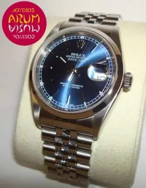 Rolex Datejust "SOLD"