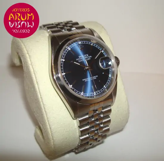 Rolex Datejust "SOLD"