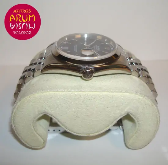 Rolex Datejust "SOLD"