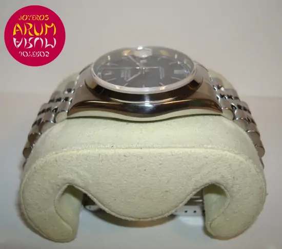 Rolex Datejust "SOLD"