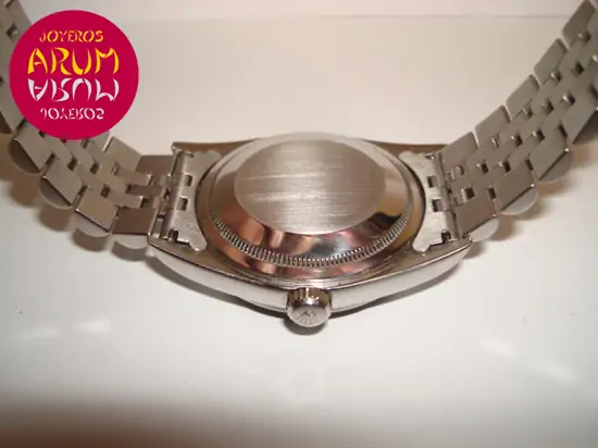 Rolex Datejust "SOLD"