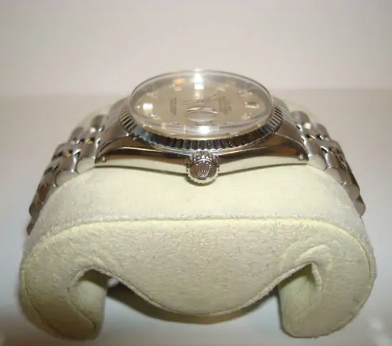 Rolex Datejust Brilliants "SOLD"