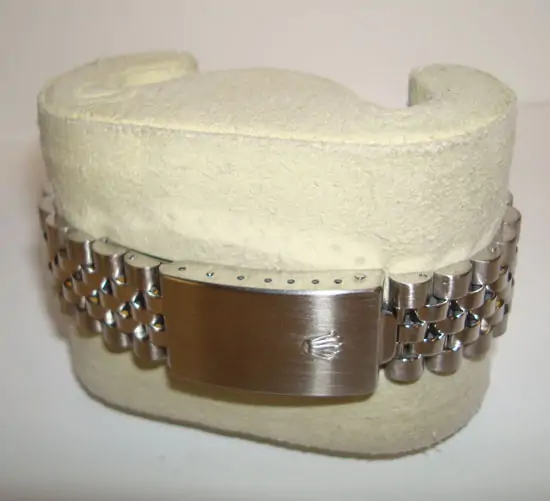 Rolex Datejust Brilliants "SOLD"