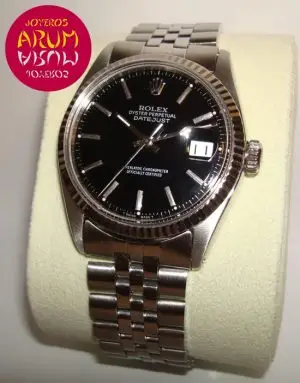 Rolex Datejust "SOLD"