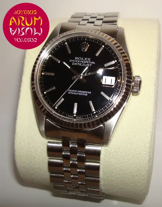 Rolex Datejust "SOLD"