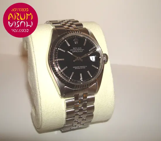 Rolex Datejust "SOLD"