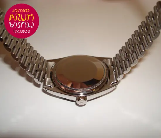 Rolex Datejust "SOLD"