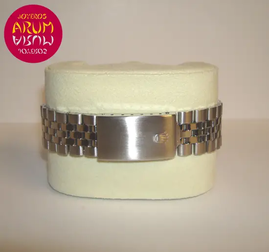 Rolex Datejust "SOLD"