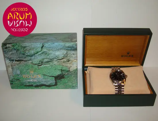 Rolex Datejust "SOLD"