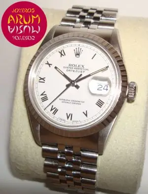 Rolex Datejust "SOLD"