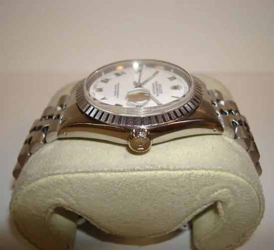 Rolex Datejust "SOLD"