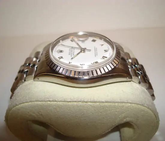 Rolex Datejust "SOLD"