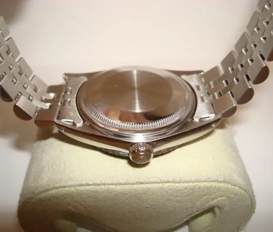 Rolex Datejust "SOLD"