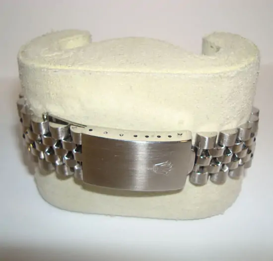 Rolex Datejust "SOLD"