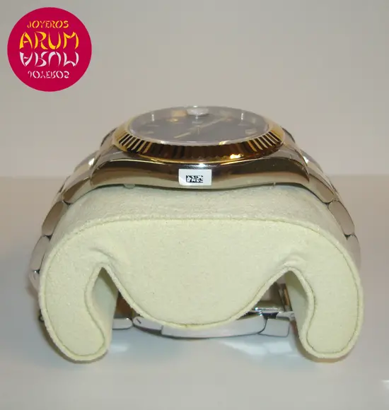 Rolex Datejust II "sold"