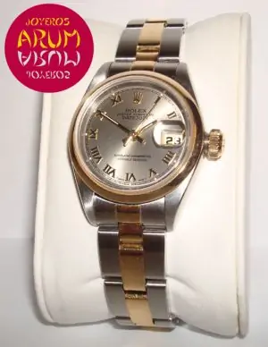 Rolex Datejust "SOLD"