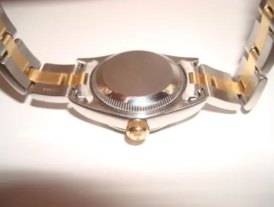 Rolex Datejust "SOLD" Rolex Datejust "SOLD"