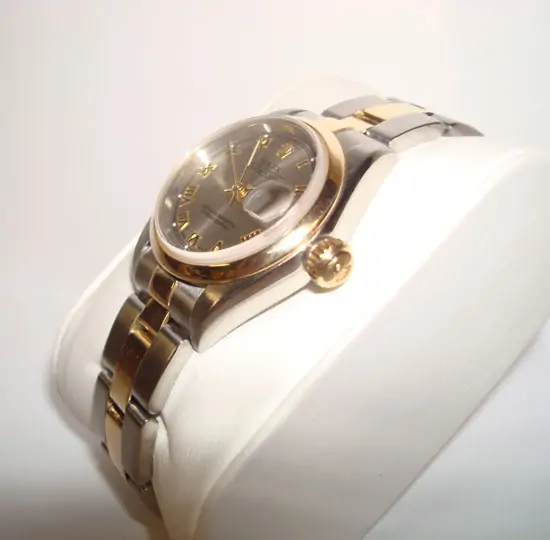 Rolex Datejust "SOLD" Rolex Datejust "SOLD"