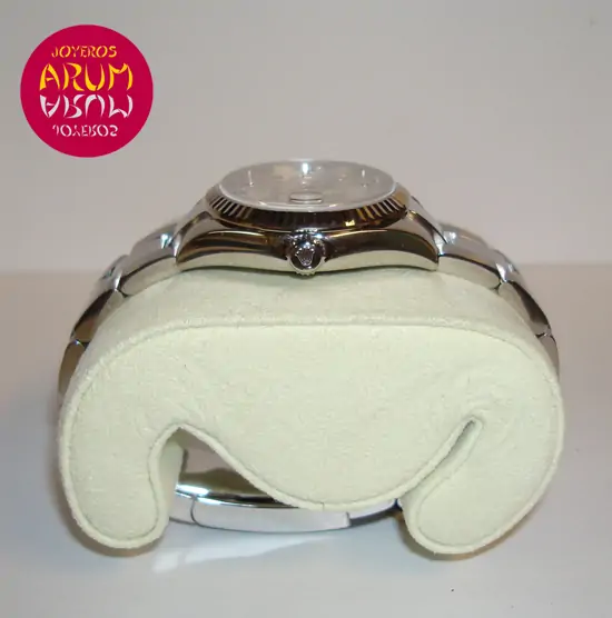 Rolex Datejust Diamonds "SOLD"