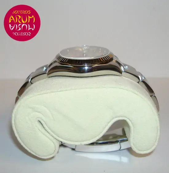 Rolex Datejust Diamonds "SOLD"