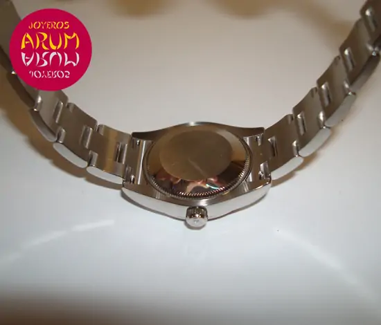 Rolex Datejust Diamonds "SOLD"