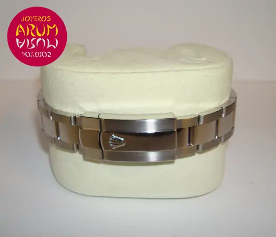 Rolex Datejust Diamonds "SOLD"