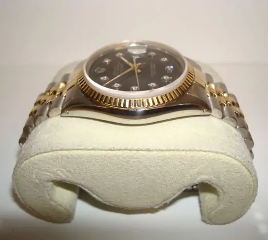 Rolex Datejust Brilliants "SOLD"