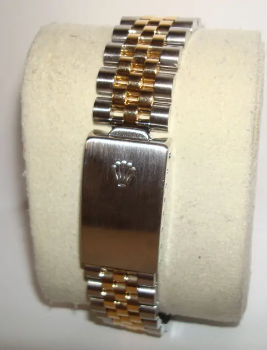 Rolex Datejust Brilliants "SOLD"