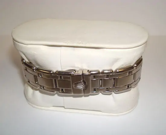 Rolex Datejust White Gold & Brilliants "SOLD"