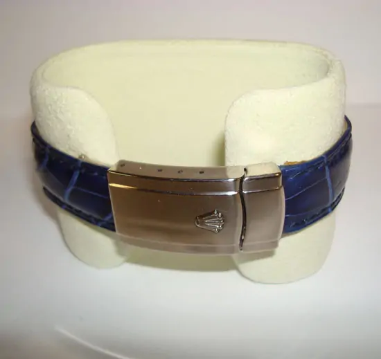 Rolex Datejust White Gold "SOLD"