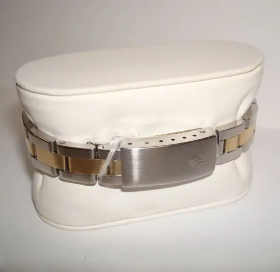 Rolex Datejust Steel and Gold "SOLD" Rolex Datejust Steel and Gold "SOLD"