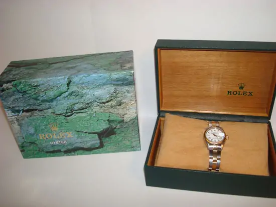 Rolex Datejust Steel and Gold "SOLD" Rolex Datejust Steel and Gold "SOLD"