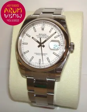 Rolex Datejust "SOLD"