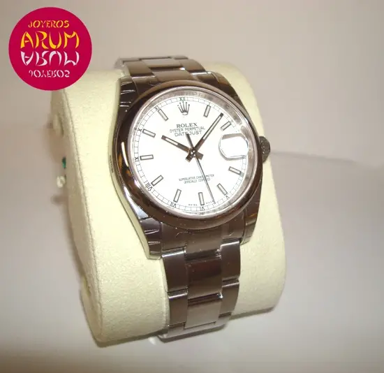 Rolex Datejust "SOLD" Rolex Datejust "SOLD"