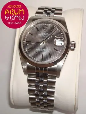 Rolex Datejust "SOLD"